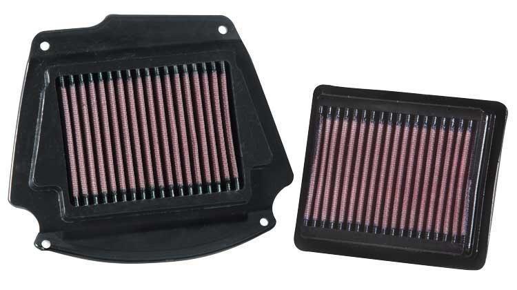 K&n engineering high flow air filter  ya-1602