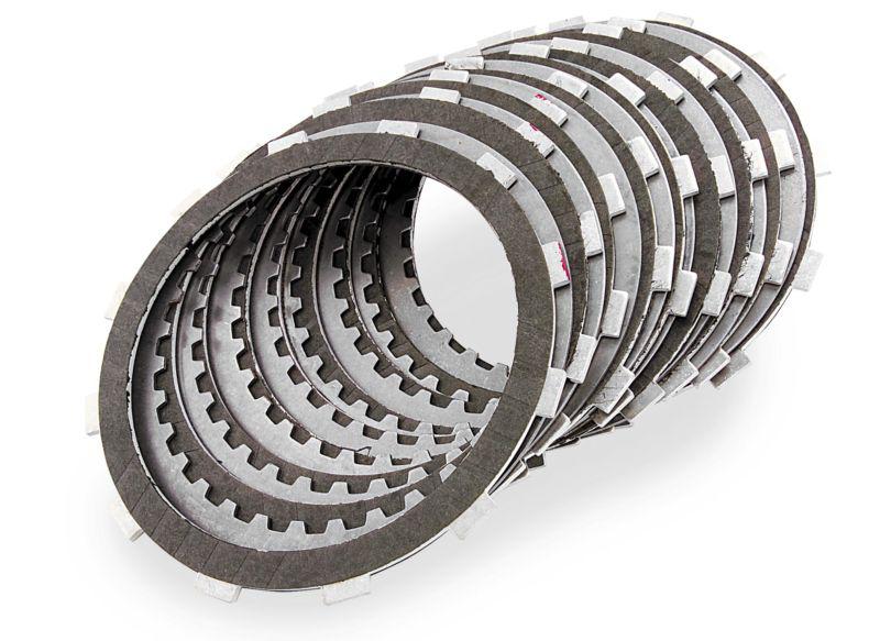 Barnett clutch plate kit  306-30-20018