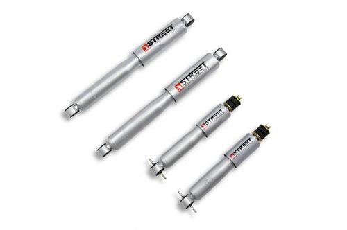 Belltech street performance sp shocks for 1996-2002 toyota tacoma dlx 9572