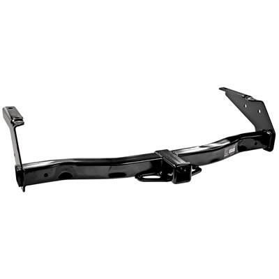 Dodge ram reese towpower 51039 pro series class iii hitch with 2" (list$ 259)