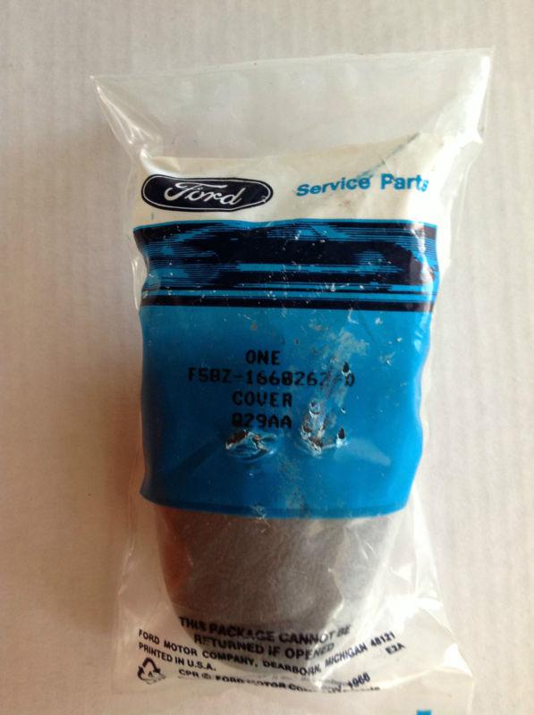 Nos oem f58z1660 cover [cap] - belt - top ford windstar 1995-2003 free shipping!