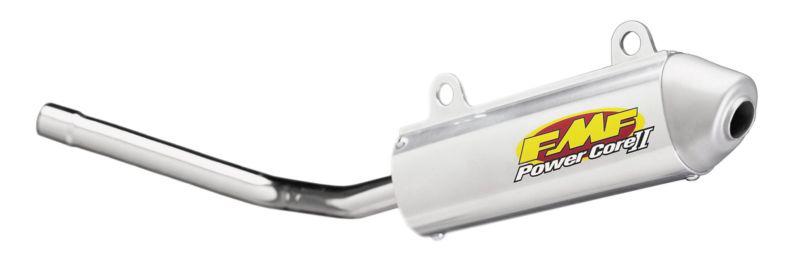 Fmf racing powercore 2 silencer  020210