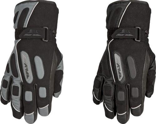 Fly racing womens track gloves