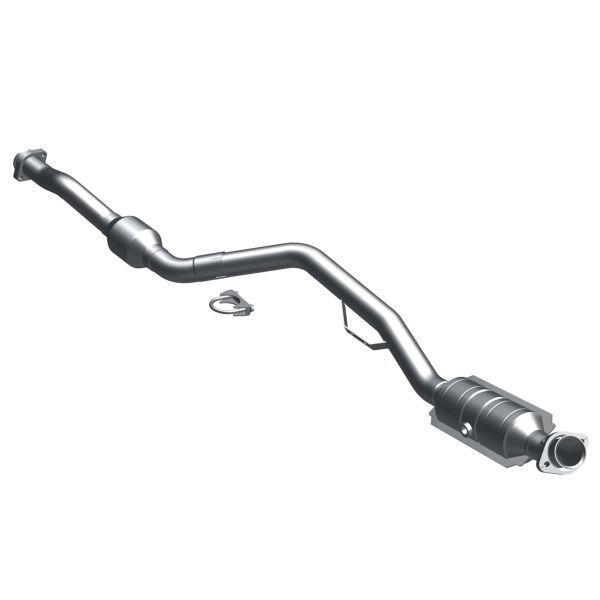 Magnaflow catalytic converters - 49 state legal - 51422