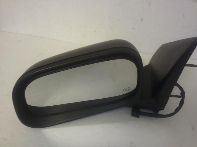 2005-2009 dodge durango lft heated power mirror oem "good condition"