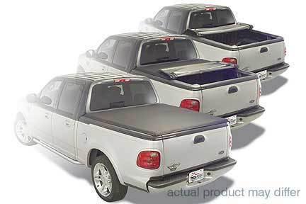 Dodge dakota quad cab 5.5 ft. bed torza premier 82015 truck tonneau cover