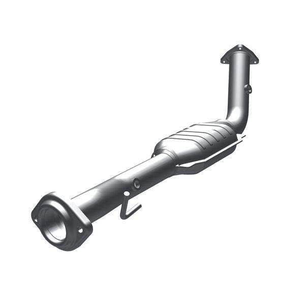 Magnaflow catalytic converters - 49 state legal - 93602