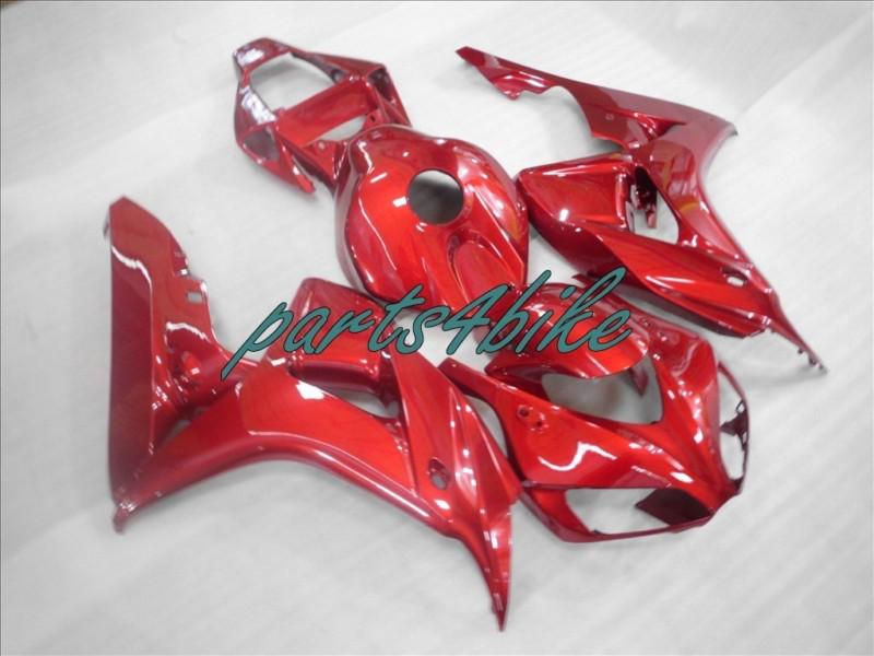 Cbr1000rr 06 07 fairing cbr 1000rr cbr1000 bodywork ah