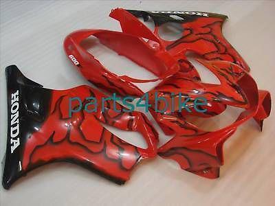 01 02 03 cbr600f4i cbr600 f4i f4is fairing bodywork o