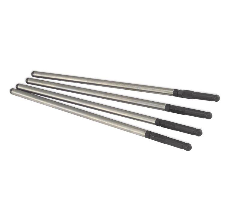 Crane cams adjustable chromoly pushrods  4-0021