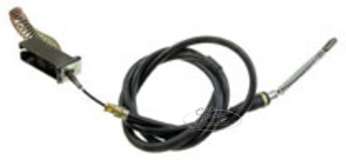 Dorman parking brake cable