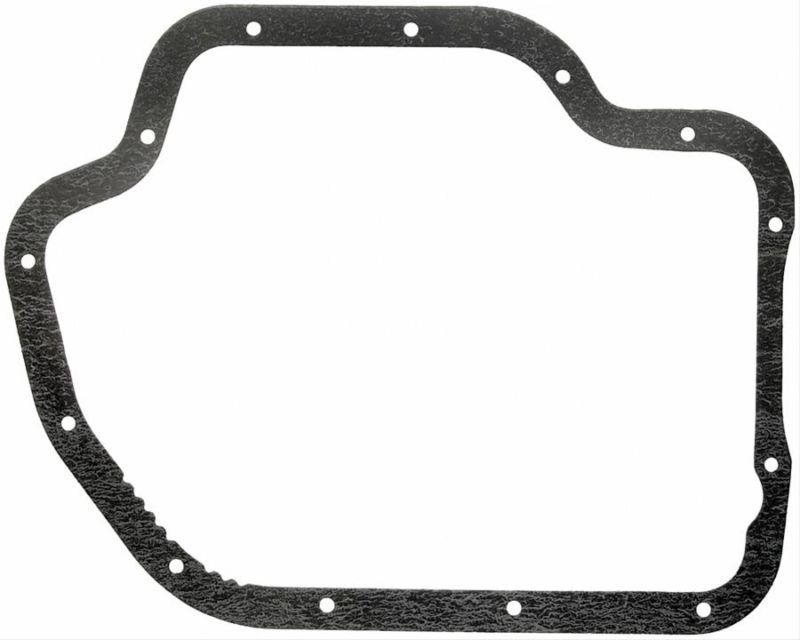 Feltos18621 fel-pro automatic transmission oil pan gaskets 13-bolt holes each -