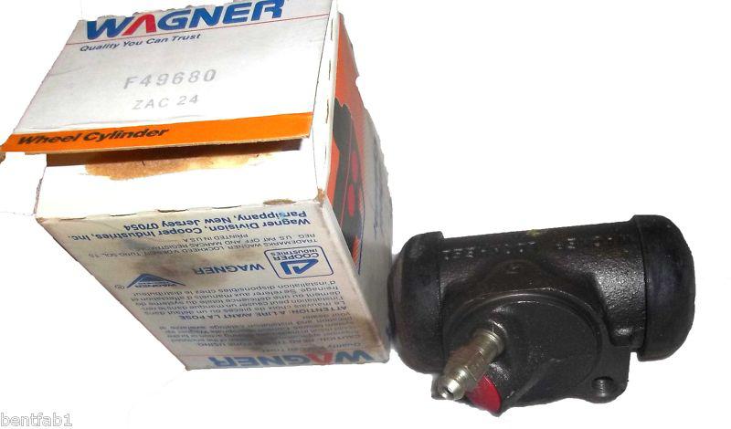 Wagner f49680 rear left wheel cylinder new old stock