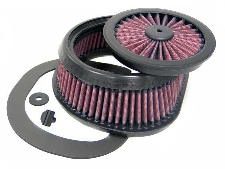 K&n engineering high flow air filter  ya-4503