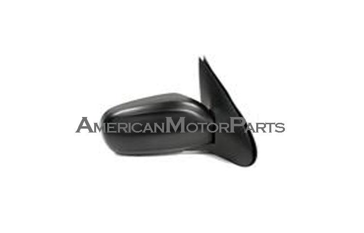 Tyc right replacement power non heated mirror 05-07 mazda tribute ef9169120aa