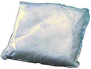 Chemtex sorbent pillow 9in x 15in 9150