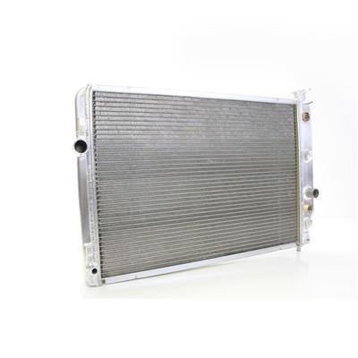 Griffin aluminum musclecar radiator 6-868am-bax