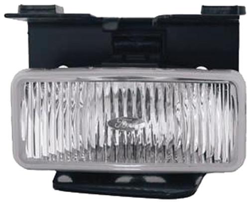 Ford windstar 97 98 99 00 fog light lamp assy left lh