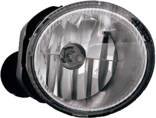 Nissan xterra x-terra 03 04 fog light lamp assy rh