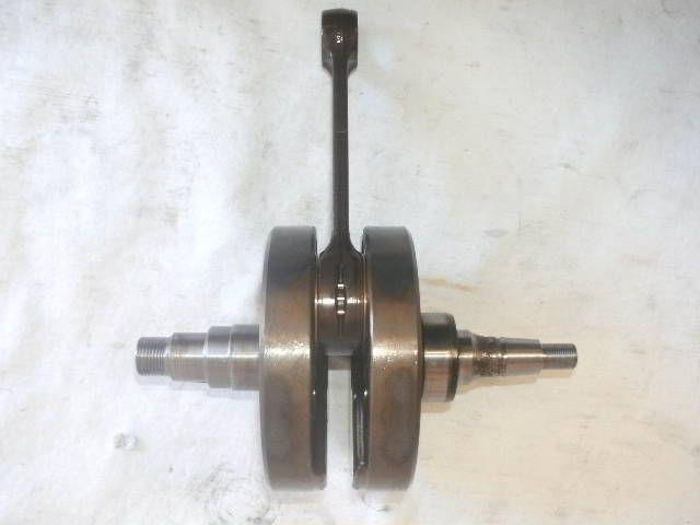 1996 ktm 360 sx mxc egs crankshaft 360sx 360mxc crank & rod 