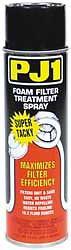 Pj1 foam air filter oil 20oz 5-20