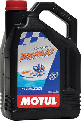 Motul 600 bio-jet 2t oil 4-liter 828041 / 101239