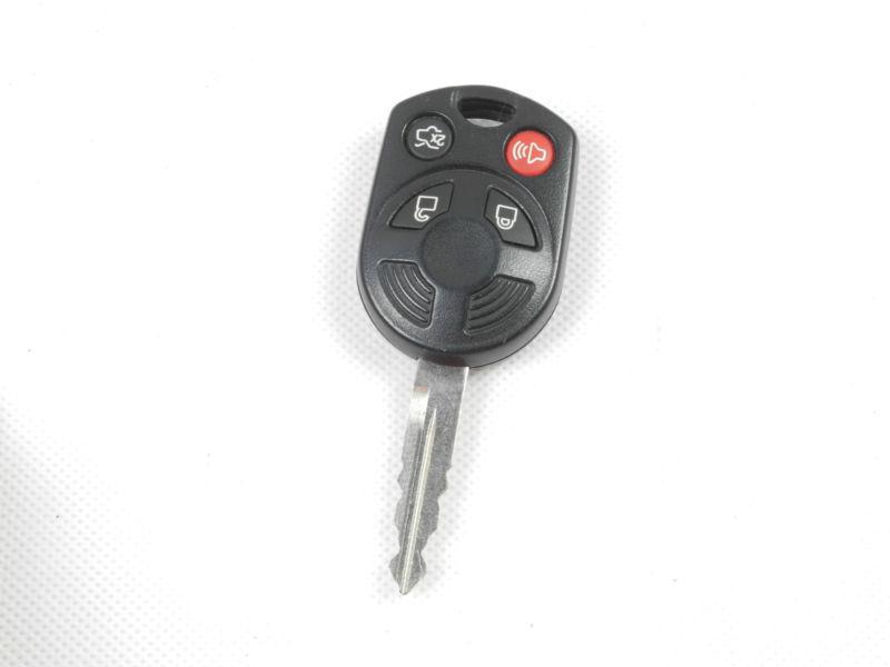 Mercury keyless entry remote key fob cwtwb1u722 #phmerc