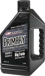 Maxima primary case lubricant liter 46901