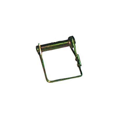 Jr products safety lock pin 1/4" single 01214