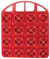 Valterra ez leveler & jack pad 10 pack a10-0918