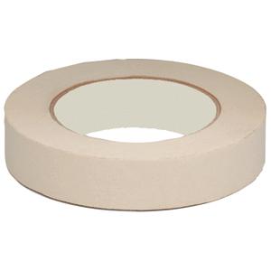 Carolina tape & supply masking tape 3/4inch ct10175