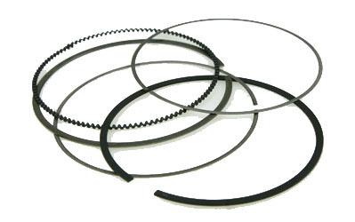 Vertex piston ring set klx400  03-04 590394000001