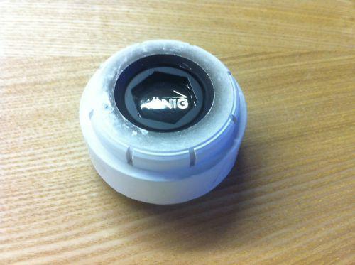 Konig custom wheel center cap caps (1) - p/n - 396044