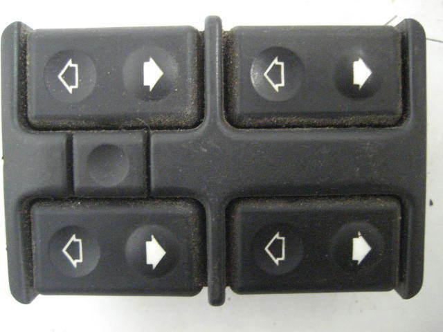 Window switch bmw 535i 1989 89 1473