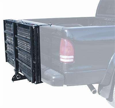 Rage powersport hitch mounted equipment carrier sc400