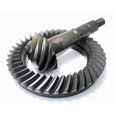 Motive gear gear ring and pinion 4.10:1 ratio gm 9.5" 14-bolt truck set