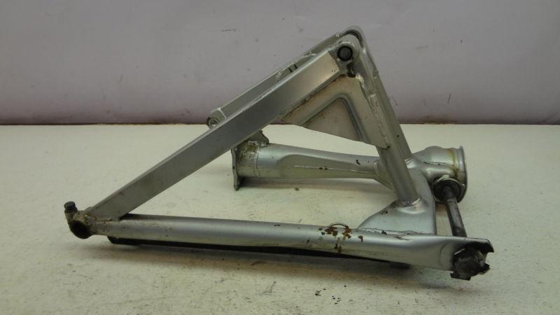 1982 yamaha virago xv750 750 y296' rear swingarm swing arm