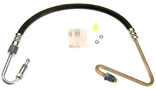 Edelmann 71821 steering pressure hose-pressure line assembly