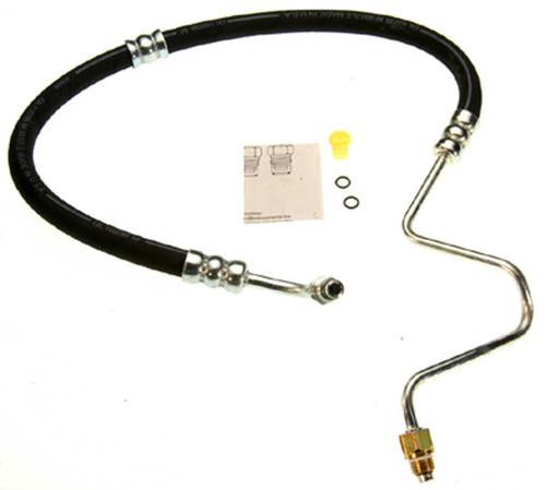 Edelmann 71118 steering pressure hose-pressure line assembly