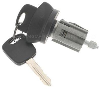 Smp/standard us-280l switch, ignition lock & tumbler