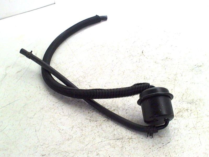 2005-2007 kawasaki stx-12f pwc jetski oem fuel filter hoses 05-12 stx-15f