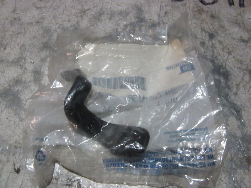 Gm oem part 22611138 tilt steering column lever  (shelf a31 bin7)