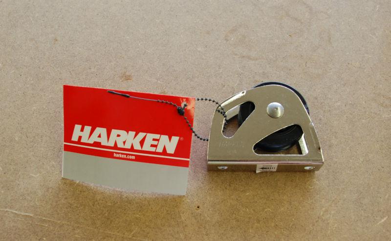 Harken #1986 44mm halyard block