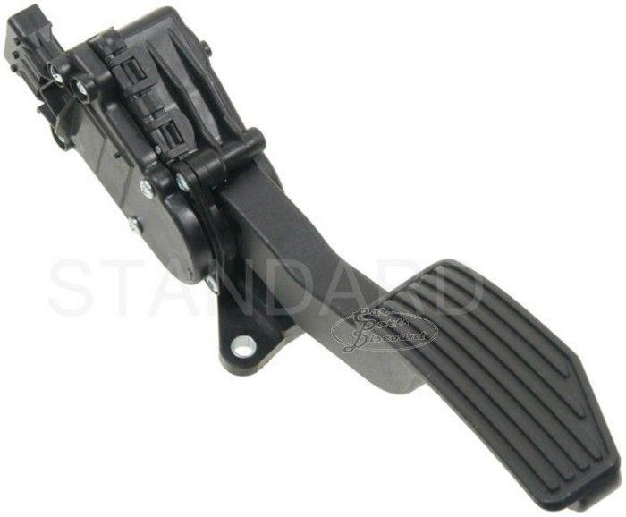 Smp accelerator pedal sensor