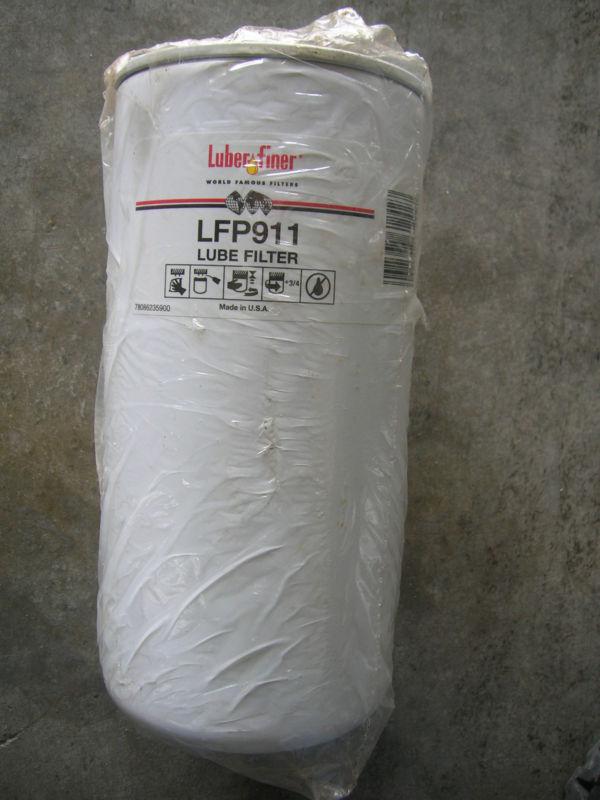 New  detriot diesel luber finer lube filter lfp-911 lfp911