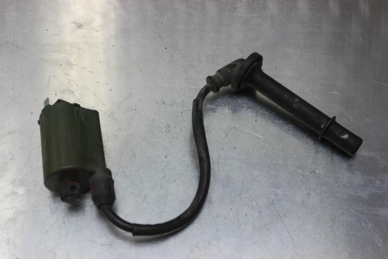 B138 29007 # 98 99 00 01 honda vfr800 vfr 800 ignition coil