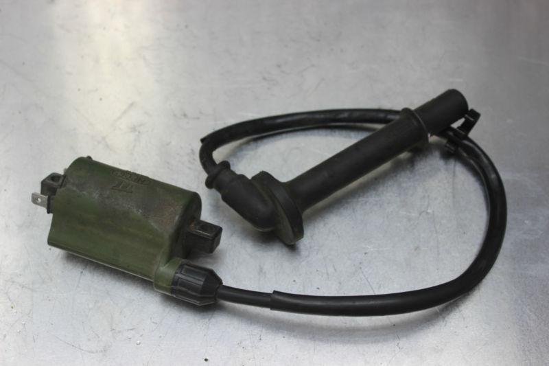 B138 29005 # 98 99 00 01 honda vfr800 vfr 800 ignition coil