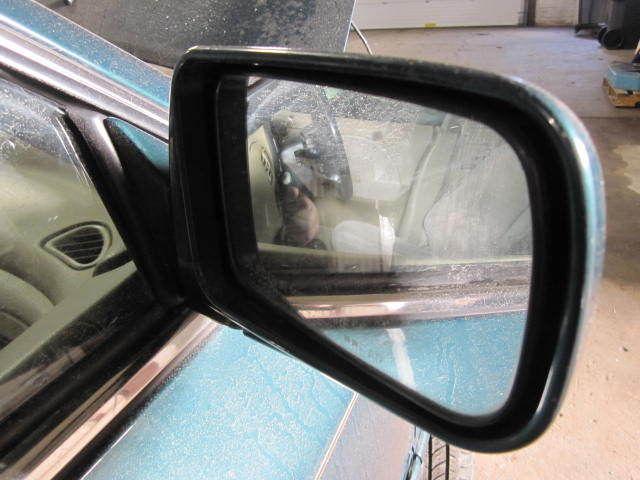 Side view mirror subaru impreza 1993 93 1994 94 1995 95 1996 96 right 525425