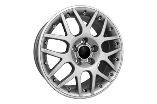 Cci 69769u20 - volkswagen passat 17" factory original style wheel rim 5x112