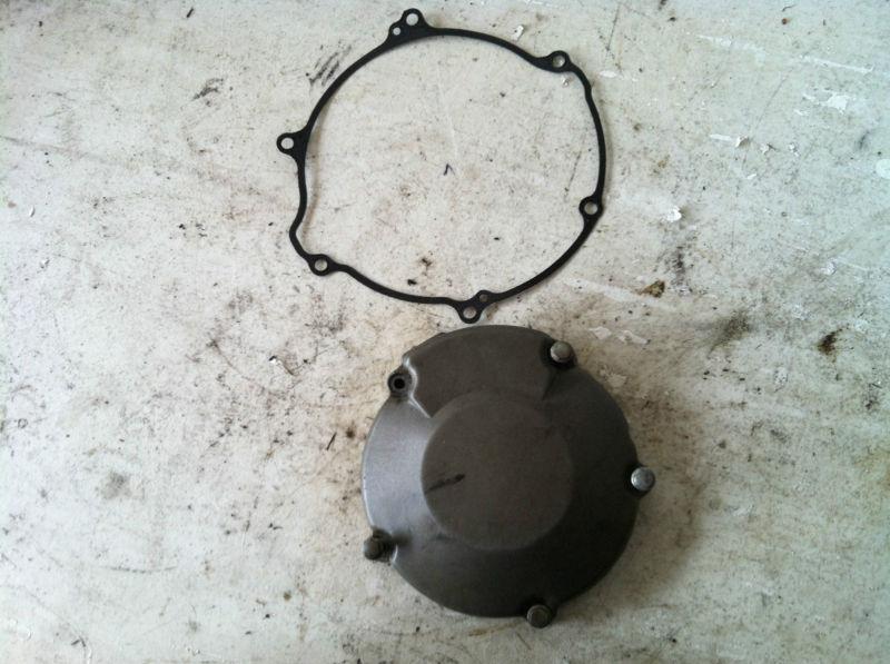 1997 kx 125 ignition cover with gasket  engine motor 95 96 97 98 99 